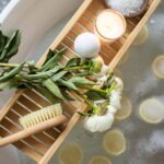 Candles and Incense