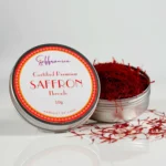 10g Premium Saffron Threads