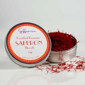 10g Premium Saffron Threads