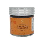 Saffron Harissa Mild