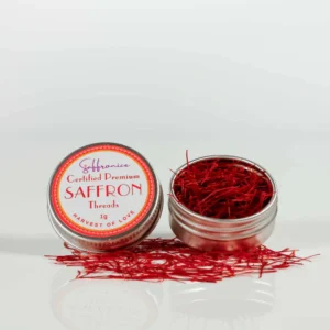 1g Premium Saffron Threads
