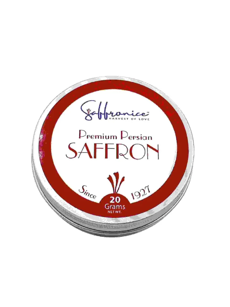 20g Premium Saffron Threads - Image 3