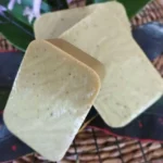 Henna Soap Bar
