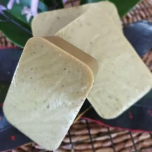 Henna Soap Bar