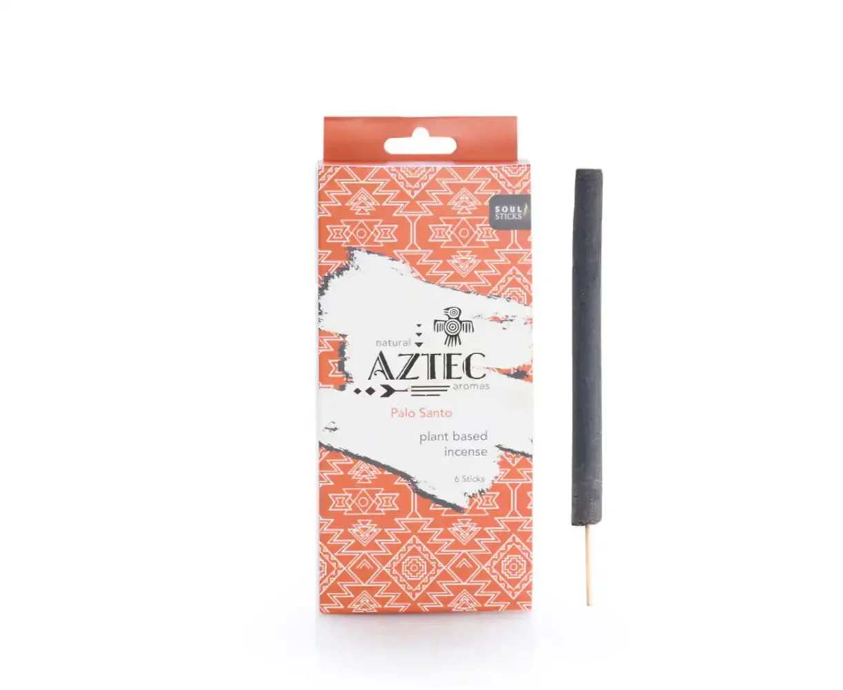 Palo Santo Aztec Incense