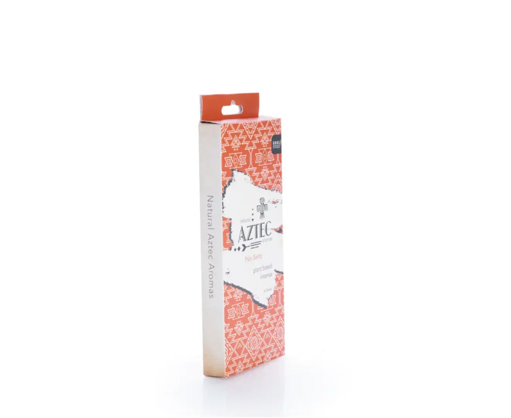 Palo Santo Aztec Incense - Image 4