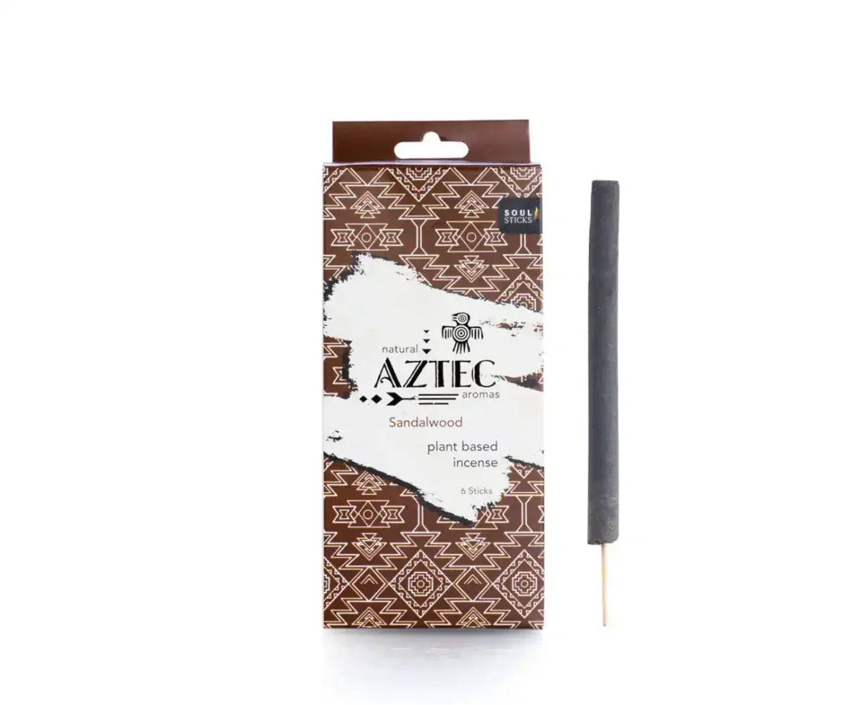 Sandalwood Aztec Incense