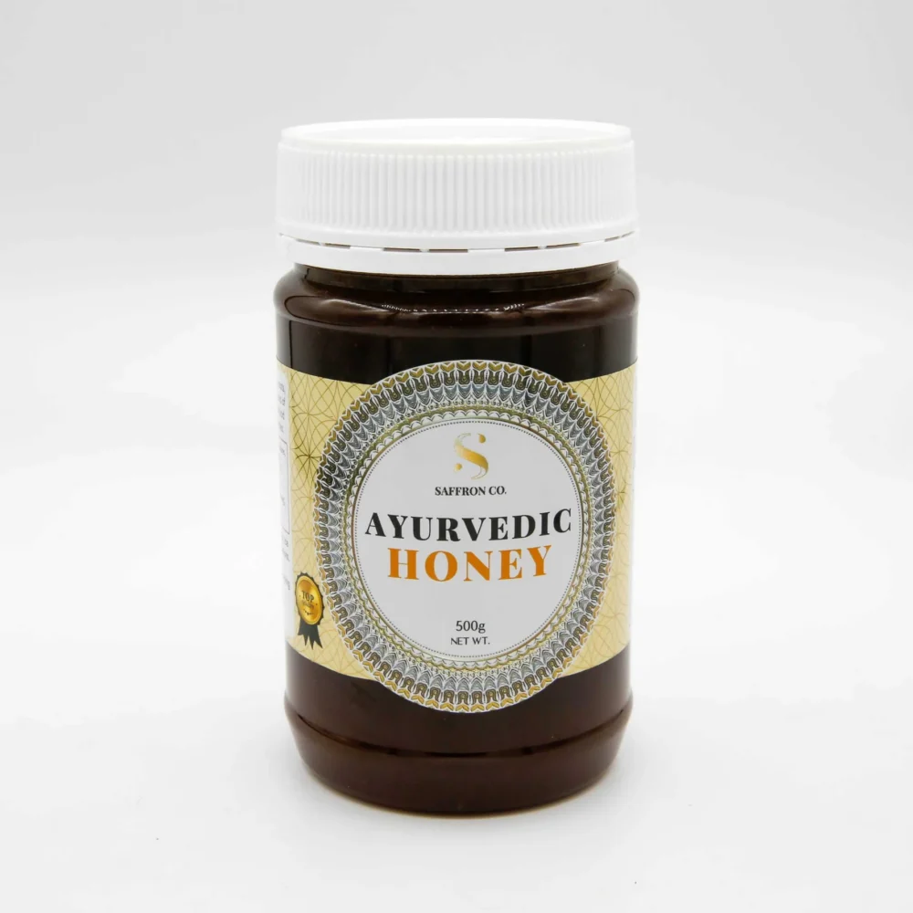Ayurvedic Honey 500g