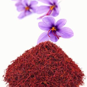 100g Premium Saffron Threads