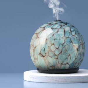 Opaque Devanti Aroma Diffuser - 240ml