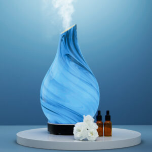 Opaque Design Devanti Aroma Diffuser 100ml