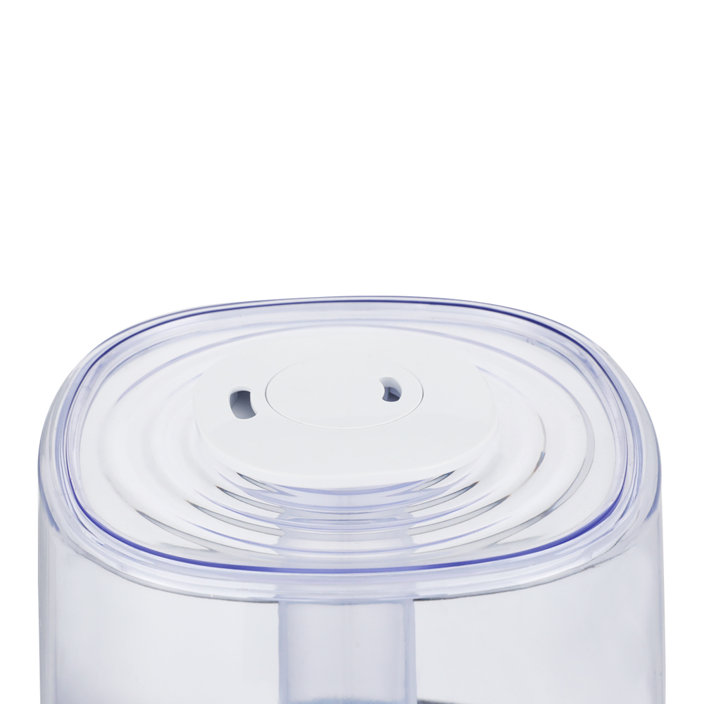 Devanti Air Humidifier Ultrasonic Purifier Mist Aroma Diffuser Aromatherapy 4L - Image 4