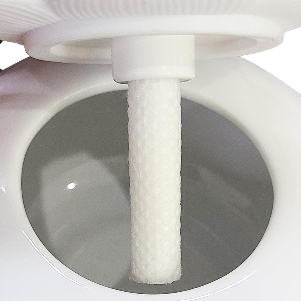 Ceramic Lotus Devanti Aroma Diffuser 200ml - Image 5