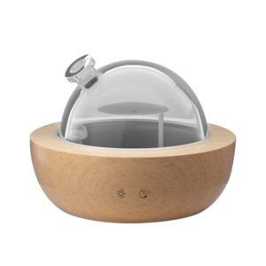 Glass Devanti Aroma Diffuser 200ml
