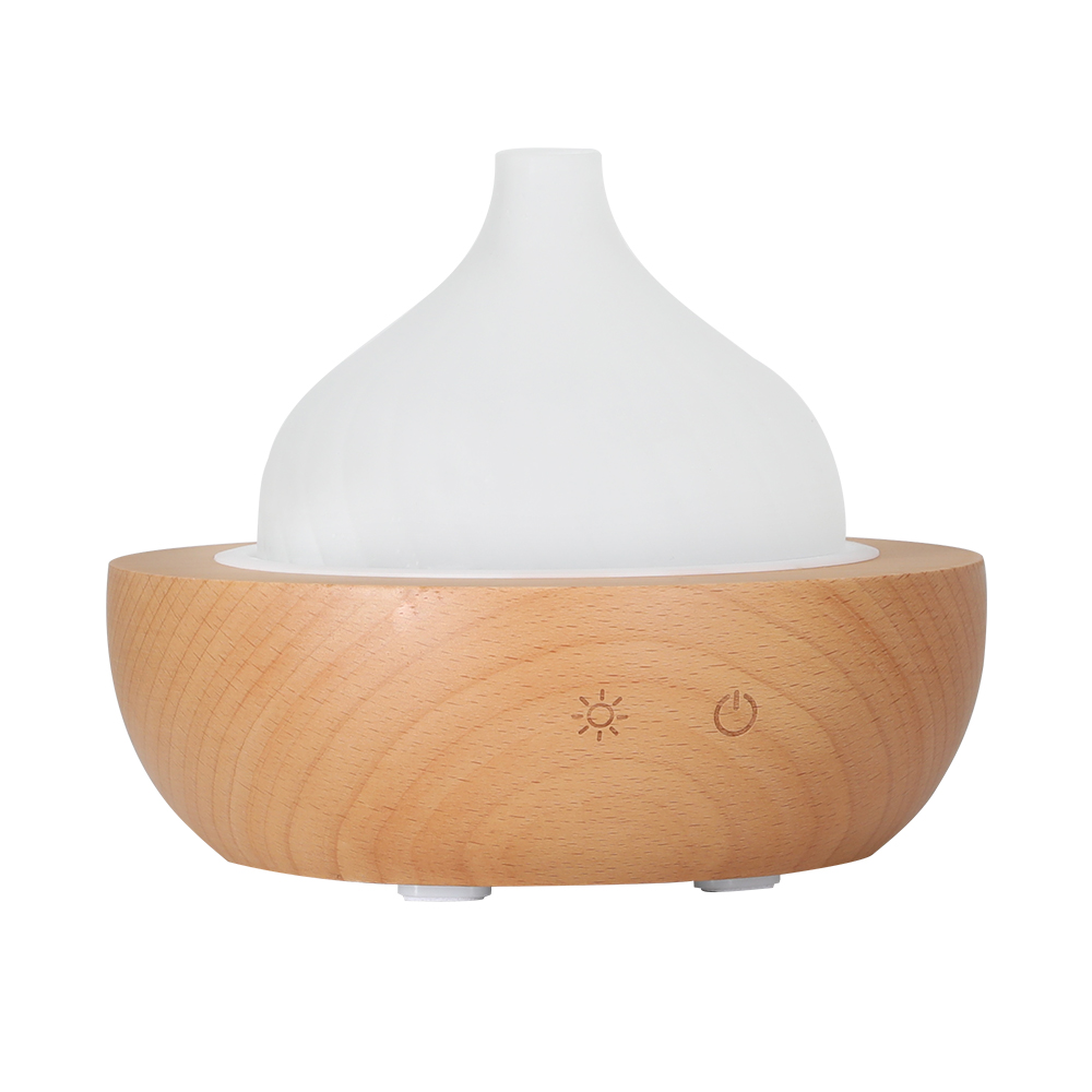 Glass Dome Devanti Aroma Diffuser 200ml - Image 2