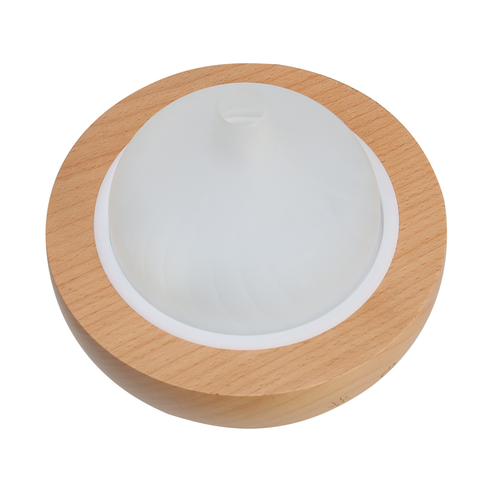 Glass Dome Devanti Aroma Diffuser 200ml - Image 3