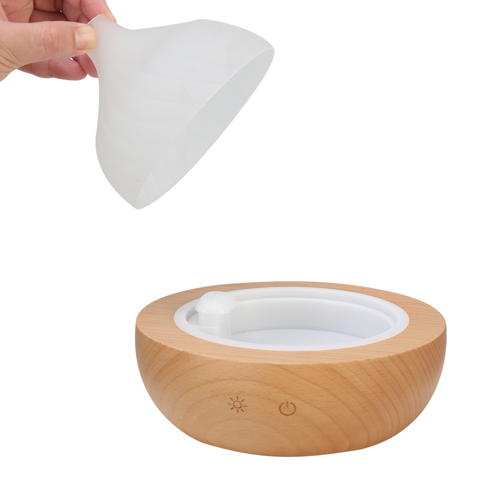 Glass Dome Devanti Aroma Diffuser 200ml - Image 4