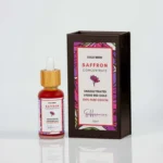 Saffron Threads and Concentrate
