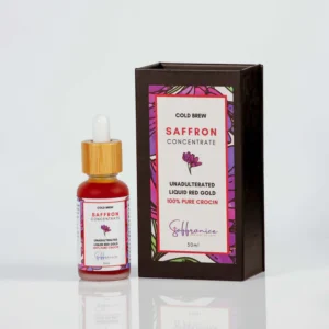 Saffron Liquid Concentrate 30ml