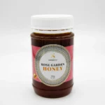 Rose Garden Honey 500g (Minimum 5 Jar Order)
