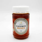 Saffron Honey 500g