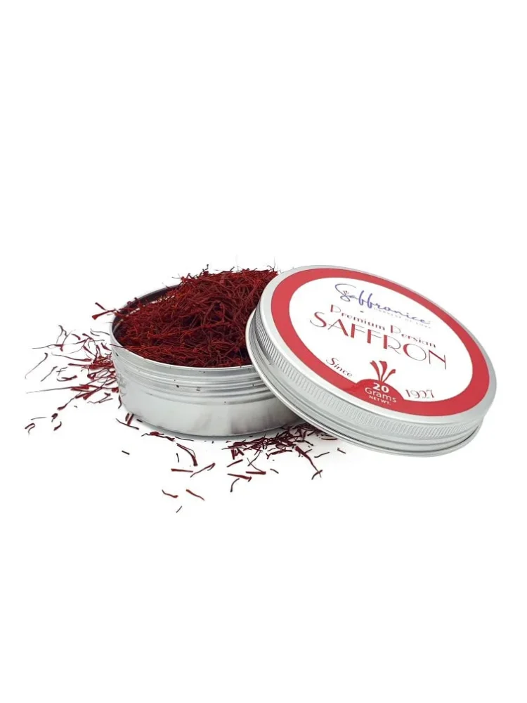 20g Premium Saffron Threads - Image 4