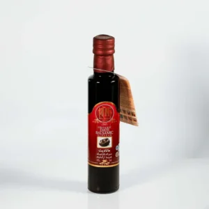 Organic Date Balsamic Vinegar