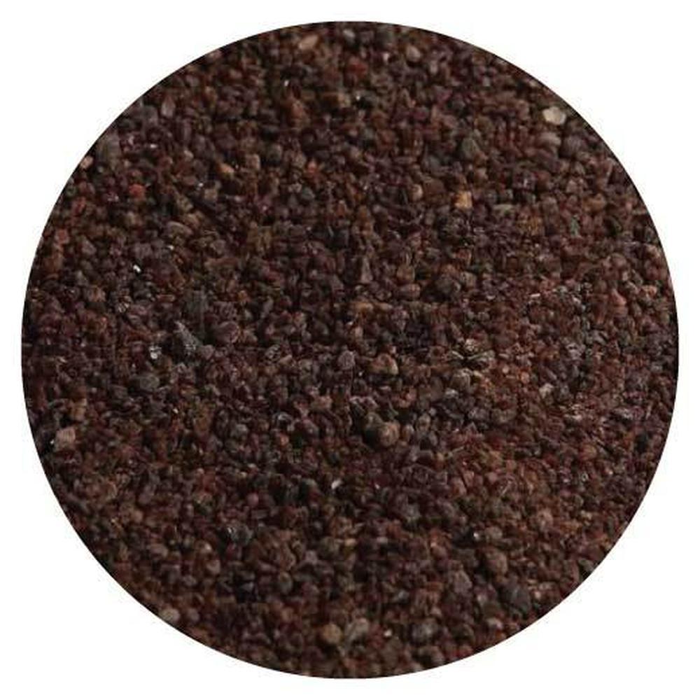 1Kg Cooking Black Salt Himalayan - Medium Grain Vegan Egg Kala Namak - Image 2