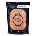 Sea Salt / Date Balsamic Vinegar