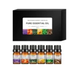 Aromatherapy Oils