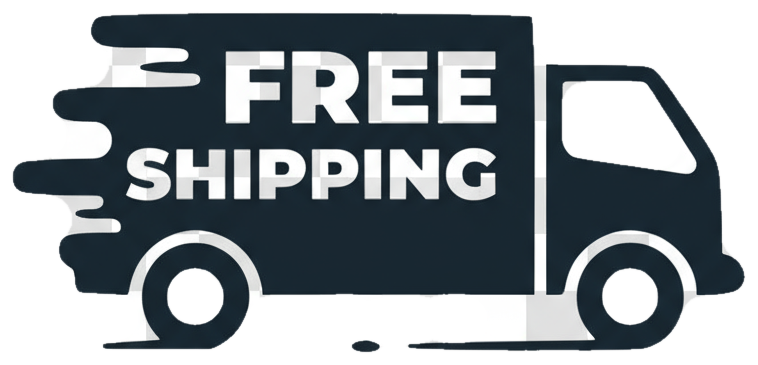 Free shipping