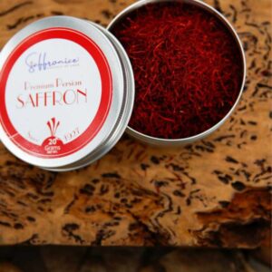 20g Premium Saffron Threads