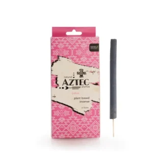 Lotus Aztec Incense