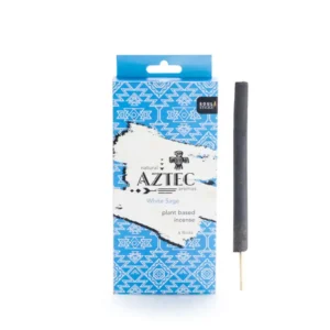 White Sage Aztec Incense