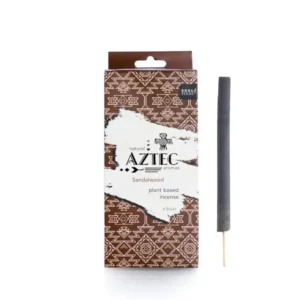 Sandalwood Aztec Incense