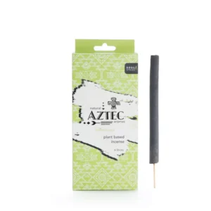 Sweetgrass Aztec Incense