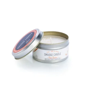 Palo Santo Smudge Candle