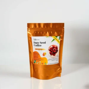 Date Seed Coffee (Caffeine Free)